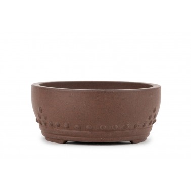 Unidentified Author Bonsai Pot 25011