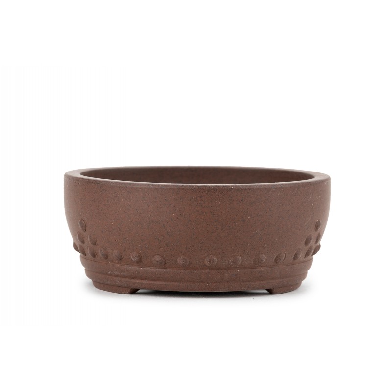 Unidentified Author Bonsai Pot 25011