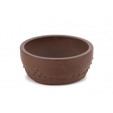 Unidentified Author Bonsai Pot 25011