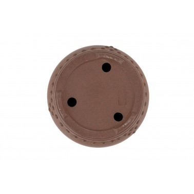 Unidentified Author Bonsai Pot 25011