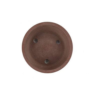 Unidentified Author Bonsai Pot 25011