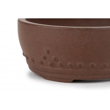 Unidentified Author Bonsai Pot 25011