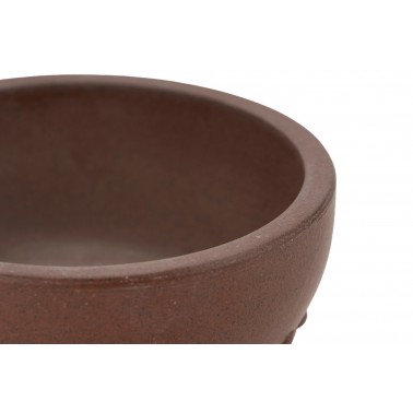 Unidentified Author Bonsai Pot 25011