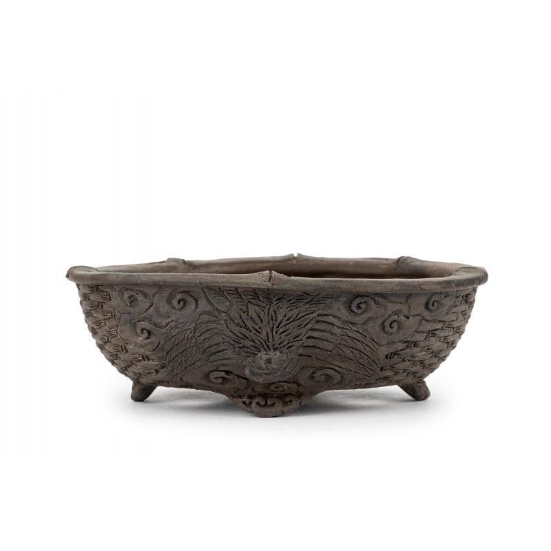 Ranzan Bonsai Pot 25044