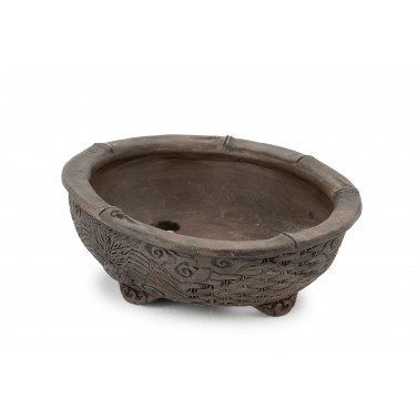 Ranzan Bonsai Pot 25044