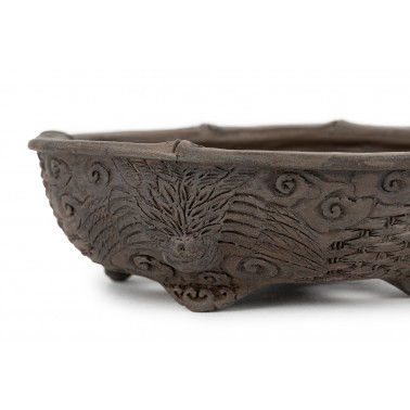 Ranzan Bonsai Pot 25044