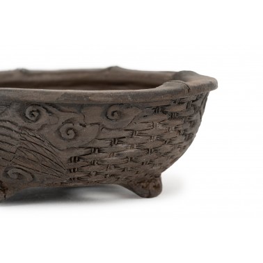 Ranzan Bonsai Pot 25044