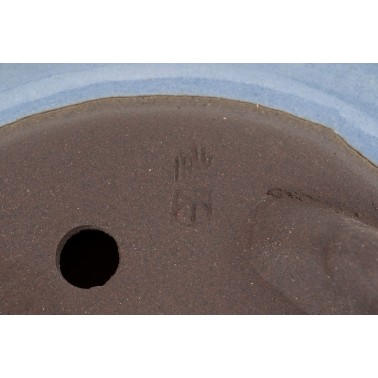 Yamaaki Bonsai Pot 25048