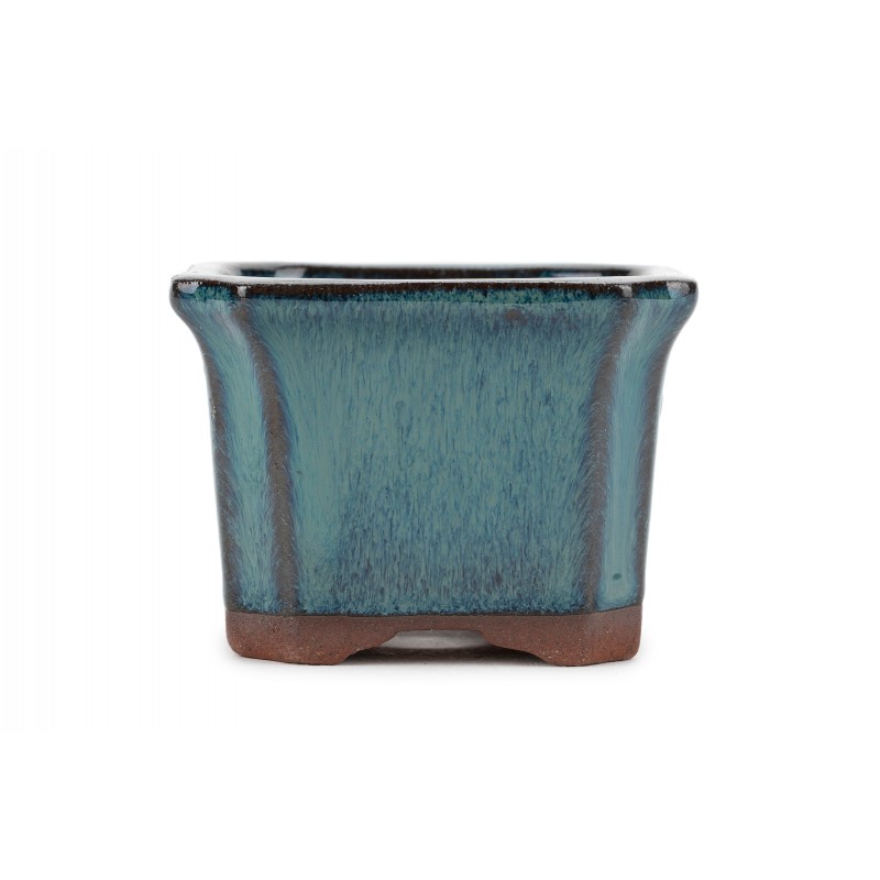 Yixing Bonsai Pot ECJ-028A