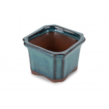 Yixing Bonsai Pot ECJ-028A