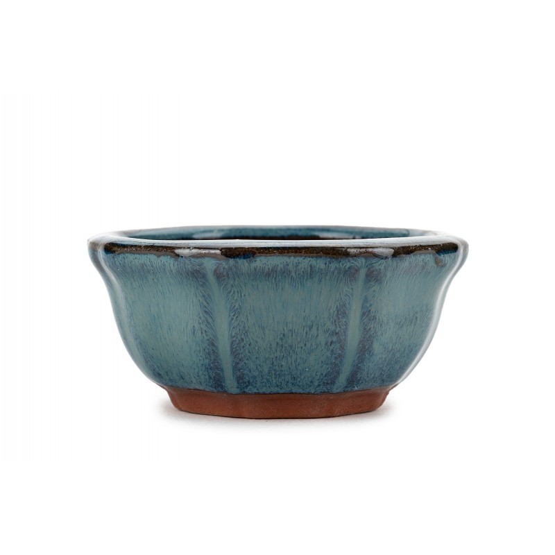 Maceta Bonsai Yixing ECJ-028C