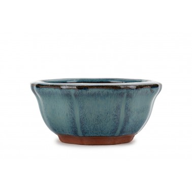 Maceta Bonsai Yixing ECJ-028C