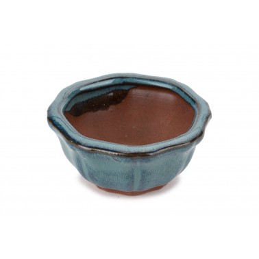 Maceta Bonsai Yixing ECJ-028C