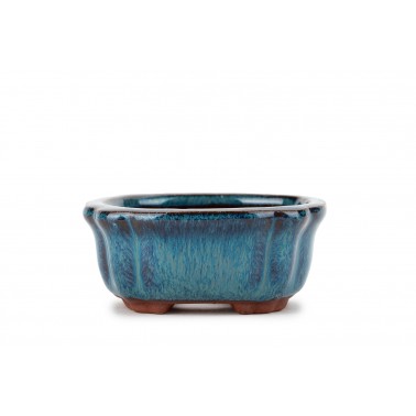 Yixing Bonsai Pot ECJ-028D