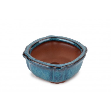 Yixing Bonsai Pot ECJ-028D