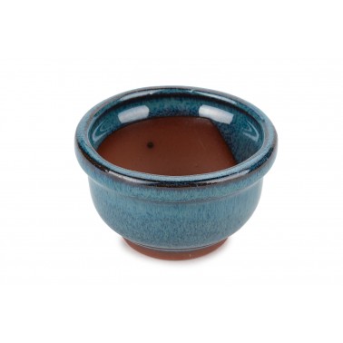 Yixing Bonsai Pot ECJ-028B