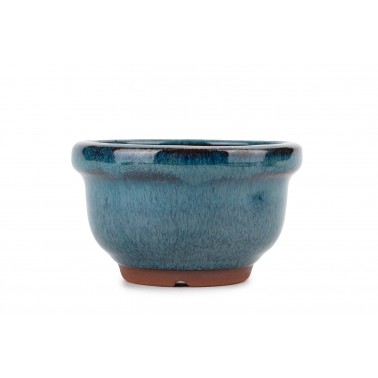 Maceta Bonsai Yixing ECJ-028B