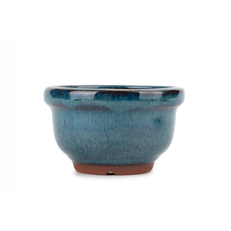 Yixing Bonsai Pot ECJ-028B