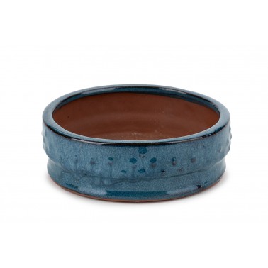 Yixing Bonsai Pot YIX-614ZC