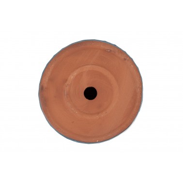 Yixing Bonsai Pot YIX-614ZC