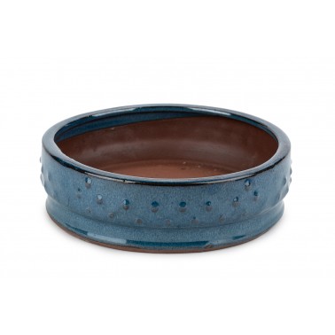 Yixing Bonsai Pot YIX-614ZB