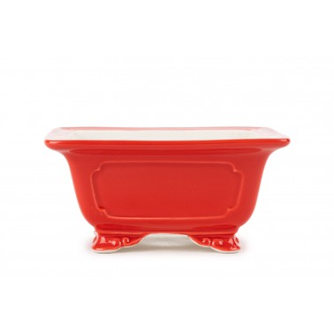 Yixing Bonsai Pot DY-063R