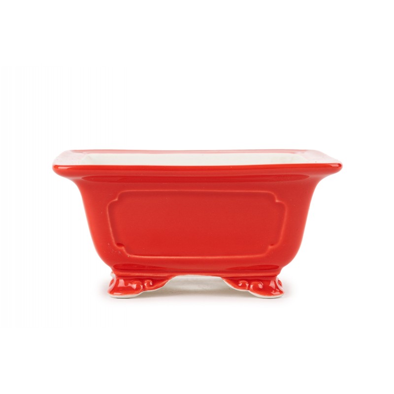 Yixing Bonsai Pot DY-063R