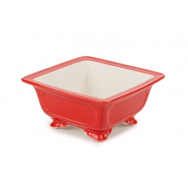 Maceta Bonsái Yixing DY-063R