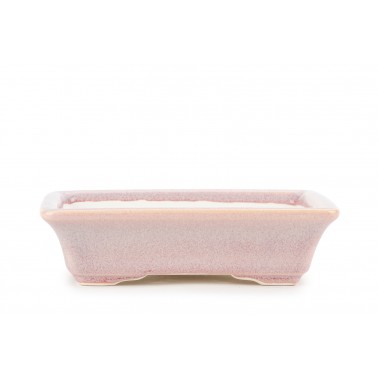 Yixing Bonsai Pot DY-042PI