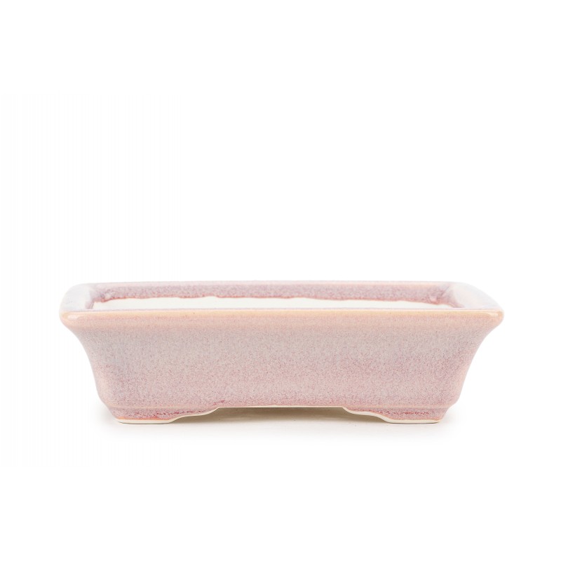 Yixing Bonsai Pot DY-042PI