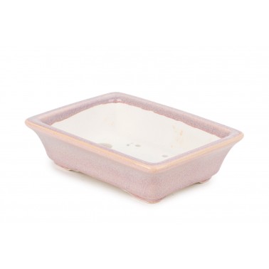 Maceta Bonsái Yixing DY-042PI