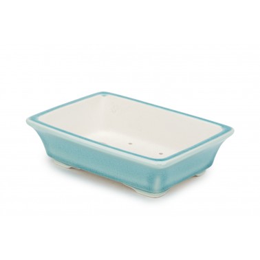 Maceta Bonsái Yixing DY-042