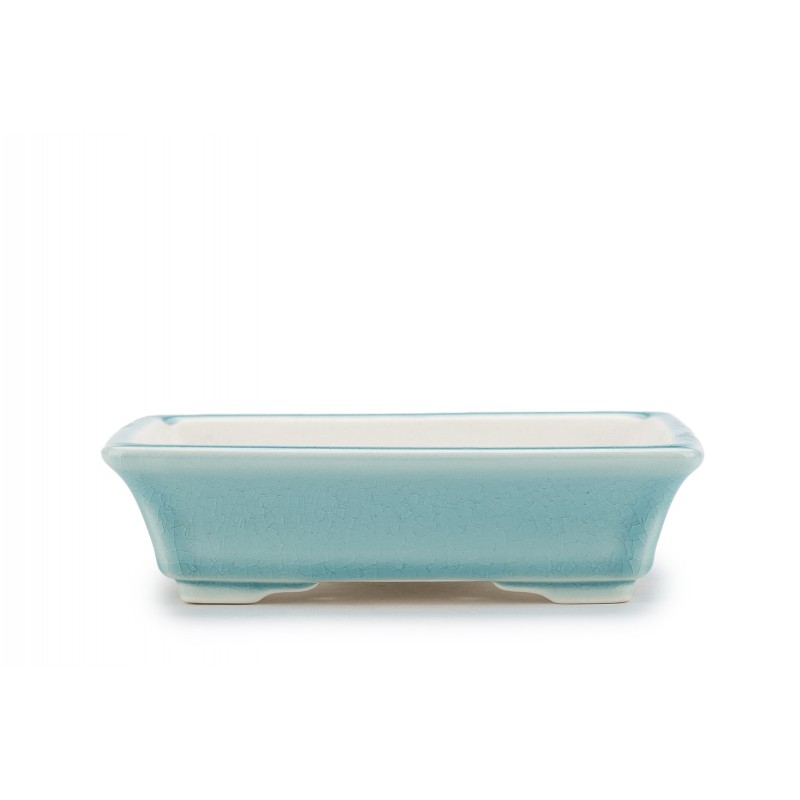 Maceta Bonsái Yixing DY-042