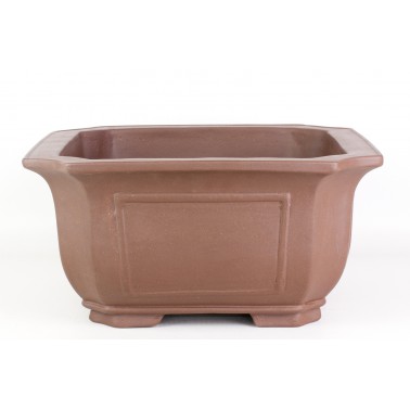 Yixing Bonsai Pot HSE-049