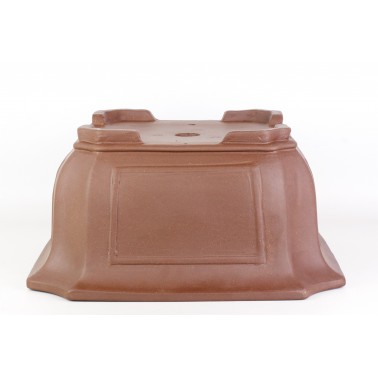 Maceta Bonsái Yixing HSE-049