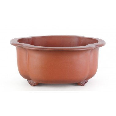Yixing Bonsai Pot ASE-318