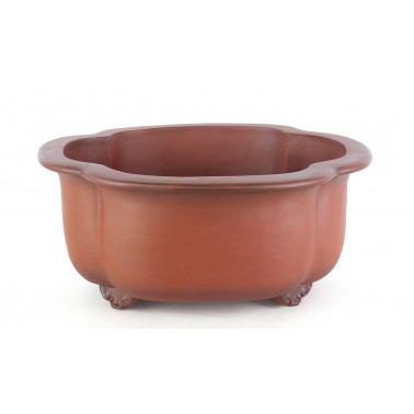Yixing Bonsai Pot ASE-318