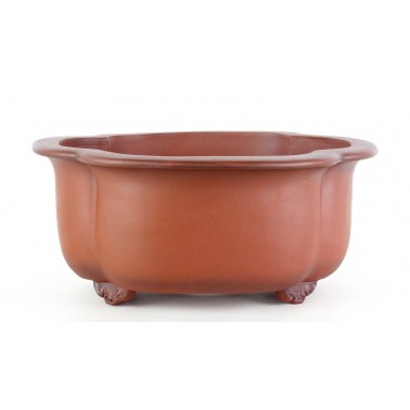 Yixing Bonsai Pot ASE-318