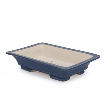 Maceta Bonsái Yixing ZZ-122BL