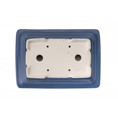 Maceta Bonsái Yixing ZZ-122BL