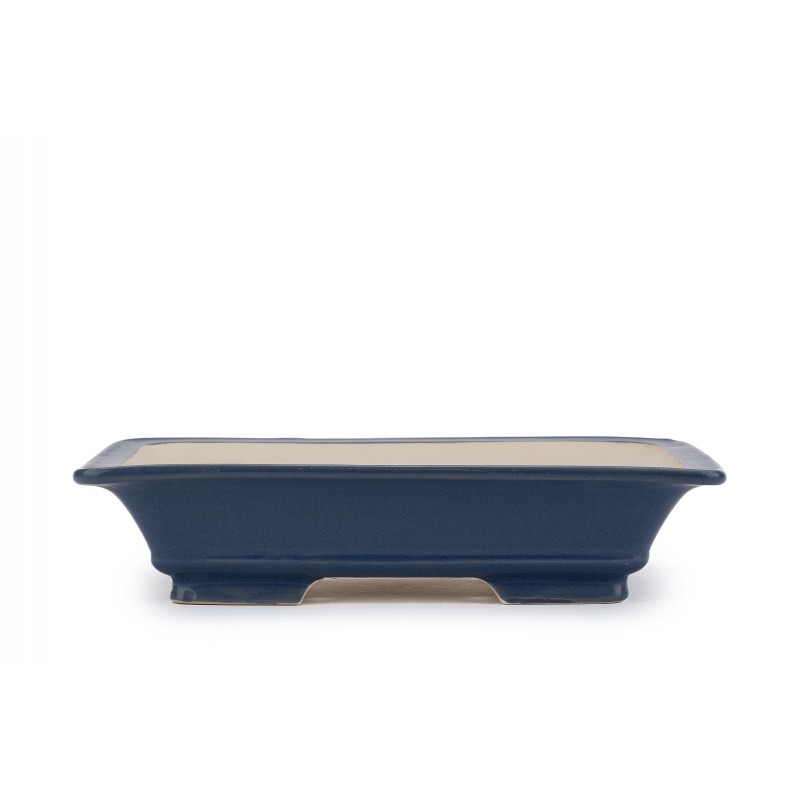 Maceta Bonsái Yixing ZZ-122BL