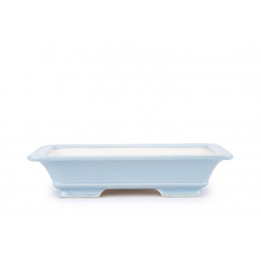 Maceta Bonsái Yixing ZZ-122NB