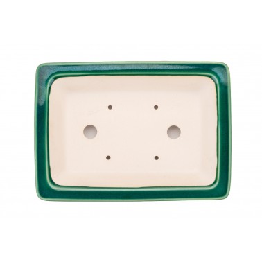 Maceta Bonsái Yixing ZZ-122GR