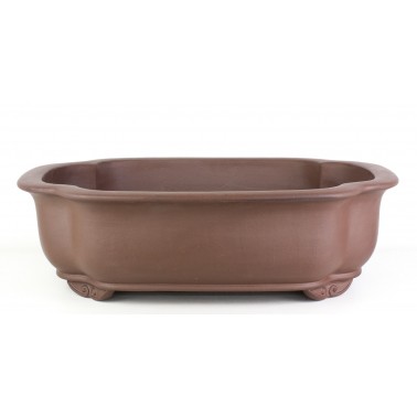 Yixing Bonsai Pot HSE-042