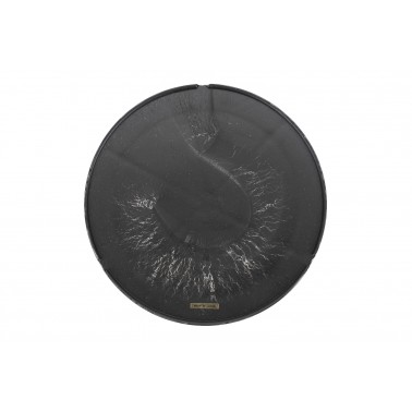 Torno Giratorio de Resina Kurukuru 30cm