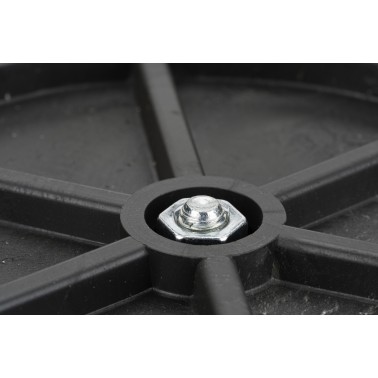 Japanese Resine Rotary Turntable 30cm
