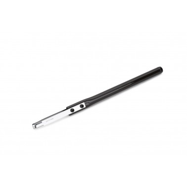 Cuchillo jin de doble filo L - KIKUWA