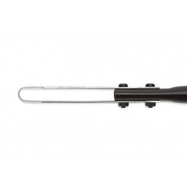 Cuchillo jin de doble filo L - KIKUWA
