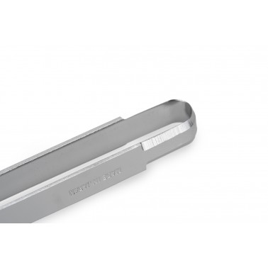 Cuchillo jin de doble filo L - KIKUWA