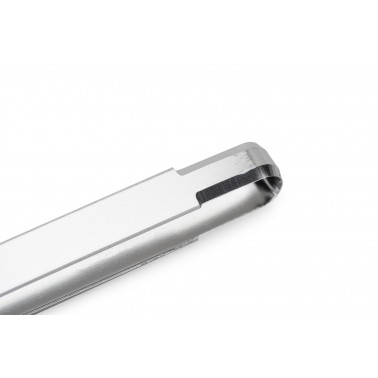 Cuchillo jin de doble filo L - KIKUWA